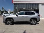 2022 Toyota RAV4 LIMITED, L4, 2.5L, 202 CP, 5 PUERTAS, AUT, AWD