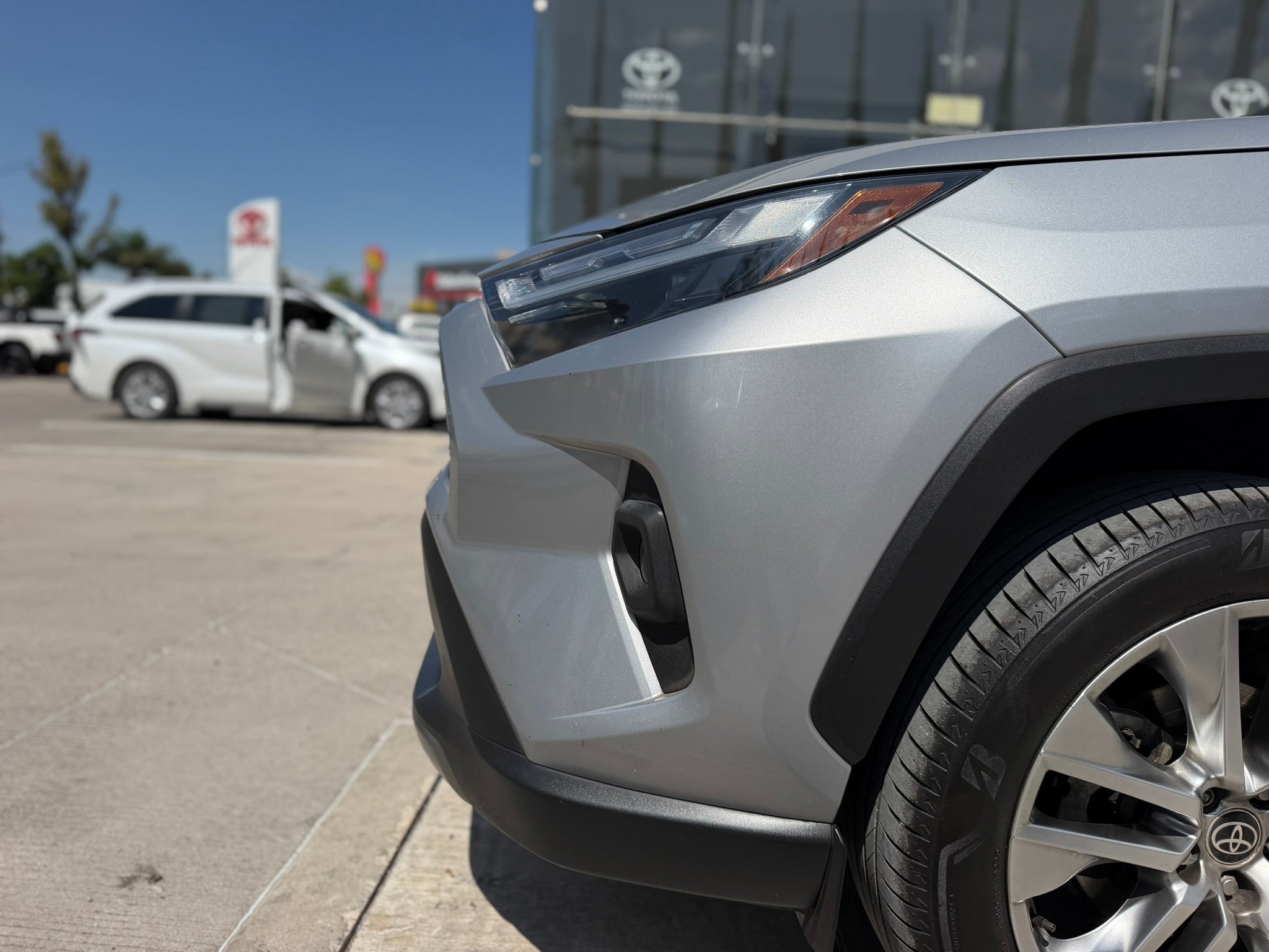 2022 Toyota RAV4 LIMITED, L4, 2.5L, 202 CP, 5 PUERTAS, AUT, AWD