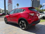 2022 Honda HR-V PRIME L4 1.8L 141 CP 5 PUERTAS AUT BA AA QC