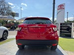2022 Honda HR-V PRIME L4 1.8L 141 CP 5 PUERTAS AUT BA AA QC