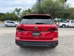 2024 Volkswagen Taos COMFORTLINE, L4, 1.4T, 150 CP, 5 PUERTAS, AUT