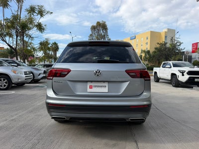 2020 Volkswagen Tiguan COMFORTLINE, L4, 1.4T, 150 CP, 5 PUERTAS, AUT