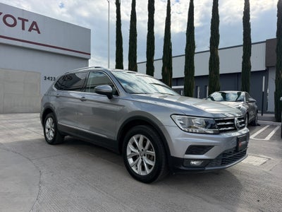 2020 Volkswagen Tiguan COMFORTLINE, L4, 1.4T, 150 CP, 5 PUERTAS, AUT