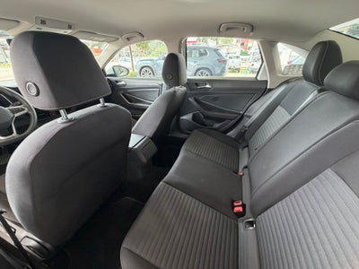 2023 Volkswagen Jetta COMFORTLINE L4 1.4T 150 CP 4 PUERTAS AUT BA AA