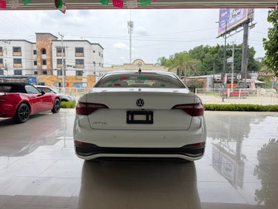2023 Volkswagen Jetta COMFORTLINE L4 1.4T 150 CP 4 PUERTAS AUT BA AA