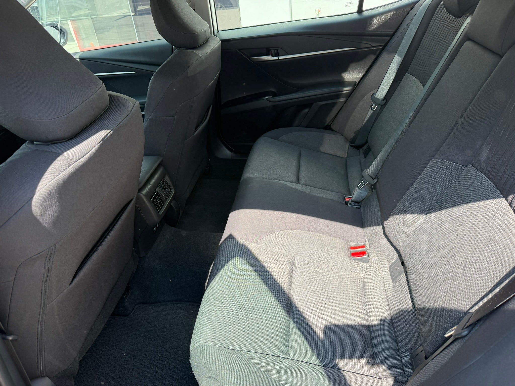 2025 Toyota Camry HEV LEV, L4, 2.5L, 184 CP, 4 PUERTAS, AUT