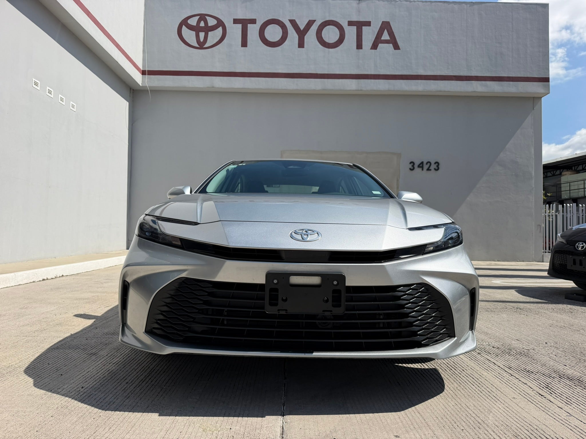 2025 Toyota Camry HEV LEV, L4, 2.5L, 184 CP, 4 PUERTAS, AUT