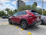 2022 Toyota RAV4 LIMITED, L4, 2.5L, 219 CP, 5 PUERTAS, AUT, FWD, HIBRIDO