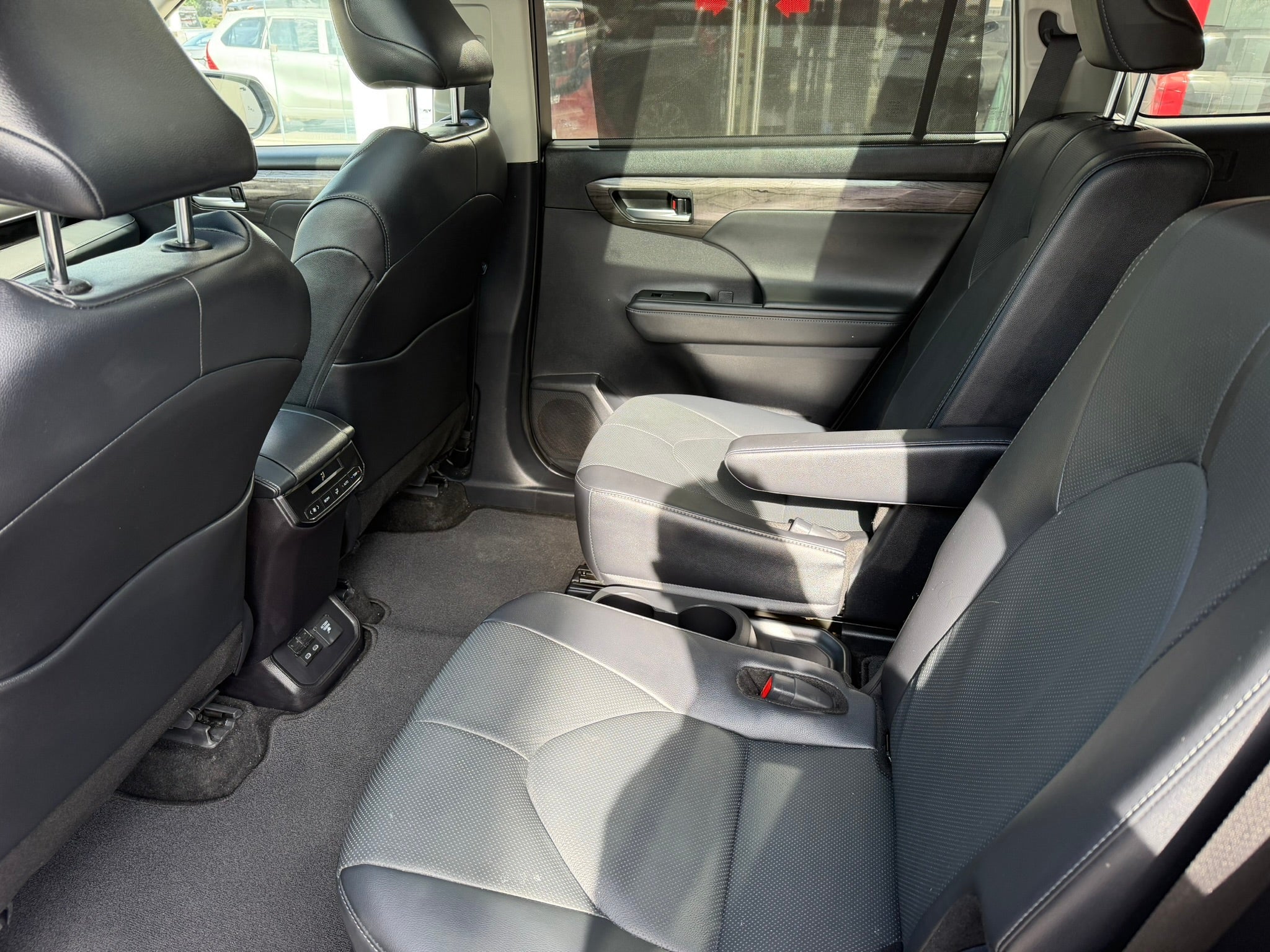 2026 Toyota Highlander LIMITED, L4, 2.5L, 243 CP, 5 PUERTAS, AUT HIBRIDO