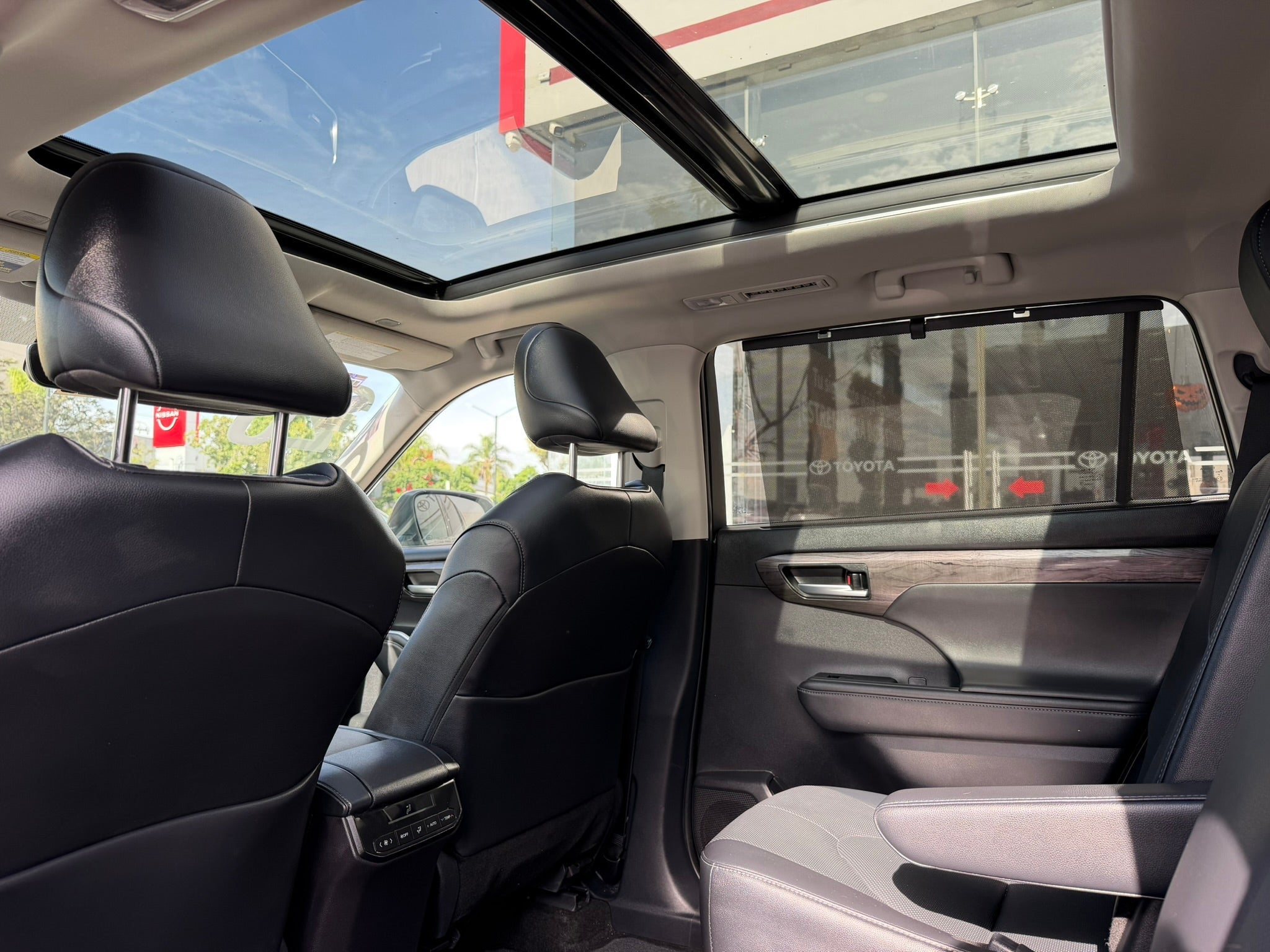 2026 Toyota Highlander LIMITED, L4, 2.5L, 243 CP, 5 PUERTAS, AUT HIBRIDO