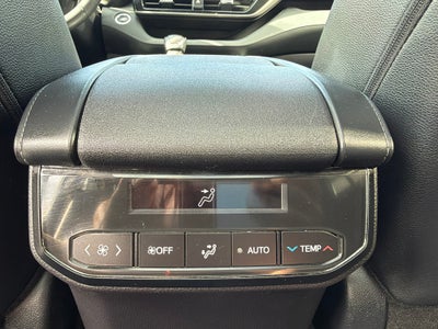 2026 Toyota Highlander LIMITED, L4, 2.5L, 243 CP, 5 PUERTAS, AUT HIBRIDO