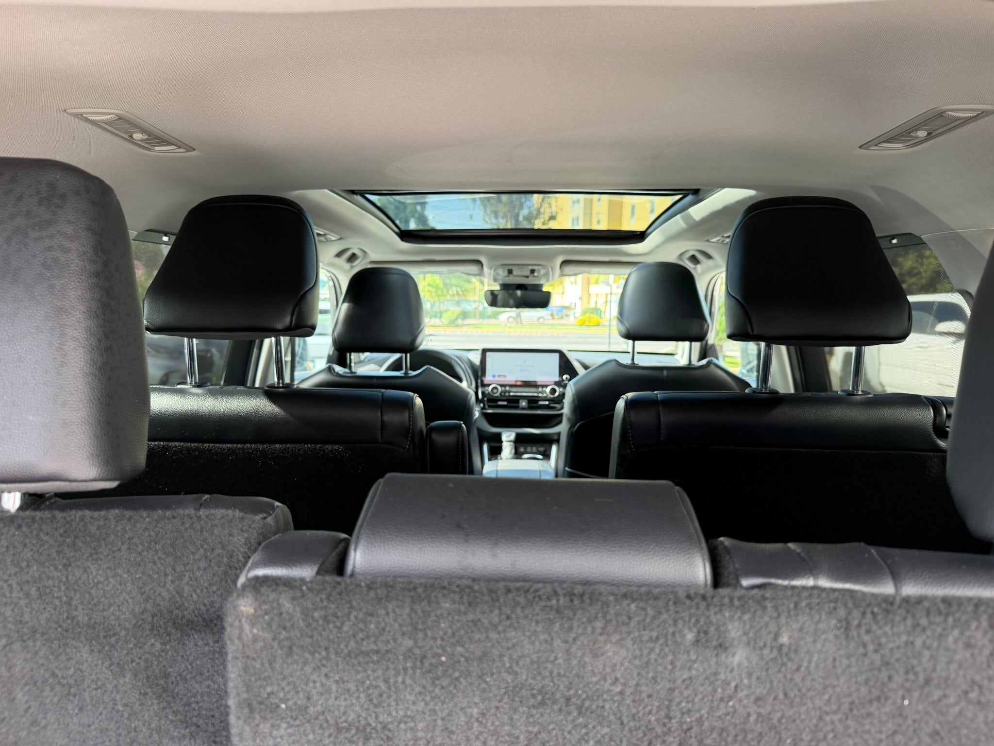 2026 Toyota Highlander LIMITED, L4, 2.5L, 243 CP, 5 PUERTAS, AUT HIBRIDO