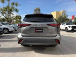 2026 Toyota Highlander LIMITED, L4, 2.5L, 243 CP, 5 PUERTAS, AUT HIBRIDO