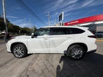 2026 Toyota Highlander LIMITED, L4, 2.5L, 243 CP, 5 PUERTAS, AUT HIBRIDO