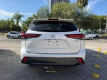 2026 Toyota Highlander LIMITED, L4, 2.5L, 243 CP, 5 PUERTAS, AUT HIBRIDO