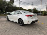 2024 Toyota Corolla SE, L4, 2.0L, 168 CP, 4 PUERTAS, AUT