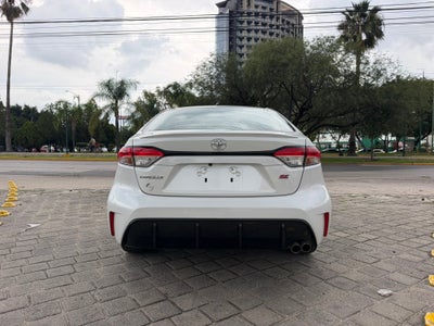 2024 Toyota Corolla SE, L4, 2.0L, 168 CP, 4 PUERTAS, AUT