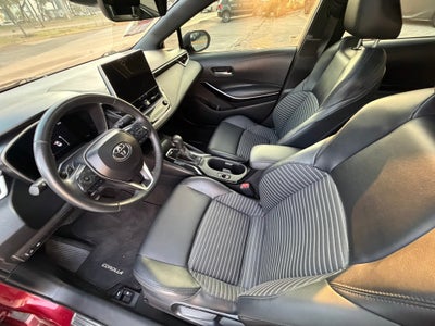 2025 Toyota Corolla SE, L4, 2.0L, 168 CP, 4 PUERTAS, AUT