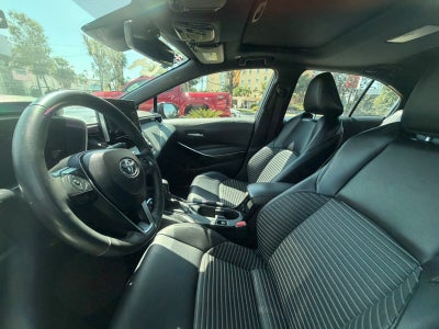 2024 Toyota Corolla SE, L4, 2.0L, 168 CP, 4 PUERTAS, AUT
