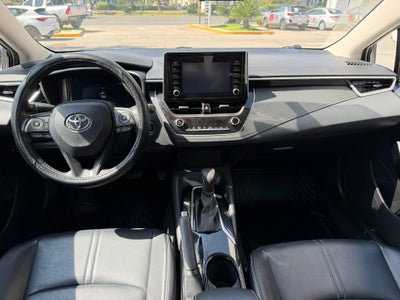 2022 Toyota Corolla XLE, L4, 1.8L, 140 CP, 4 PUERTAS, AUT