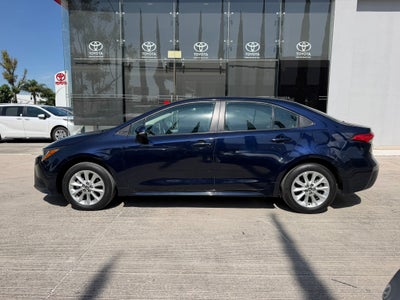 2022 Toyota Corolla XLE, L4, 1.8L, 140 CP, 4 PUERTAS, AUT