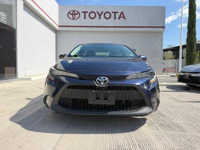 2022 Toyota Corolla XLE, L4, 1.8L, 140 CP, 4 PUERTAS, AUT