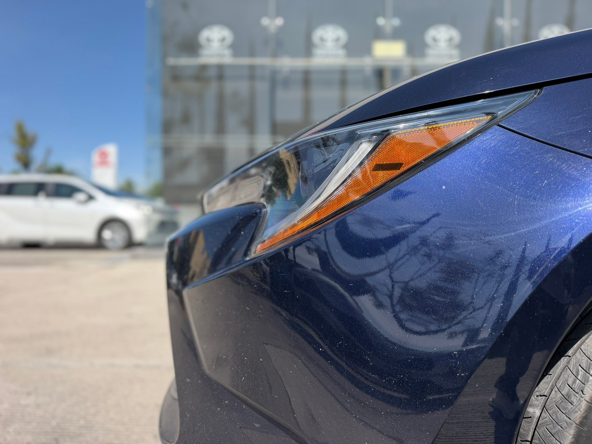 2022 Toyota Corolla XLE, L4, 1.8L, 140 CP, 4 PUERTAS, AUT