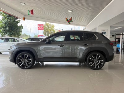 2024 Mazda Mazda CX-50 SIGNATURE, L4, 2.5T, 228 CP, 5 PUERTAS, AUT