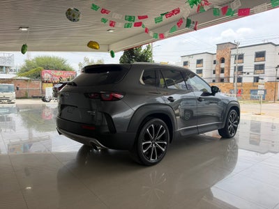 2024 Mazda Mazda CX-50 SIGNATURE, L4, 2.5T, 228 CP, 5 PUERTAS, AUT