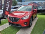 2017 Mazda Mazda CX-5 i GRAND TOURING, L4, 2.0L, 155 CP, 5 PUERTAS, AUT, PIEL