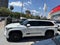 2024 Toyota Sequoia PLATINUM, 6V, 3.4L, 437 CP, AUT, HIBRIDO