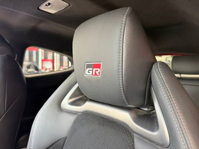 2025 Toyota Yaris GR GR, L3, 1.6T, 296 CP, 2 PUERTAS, AUT