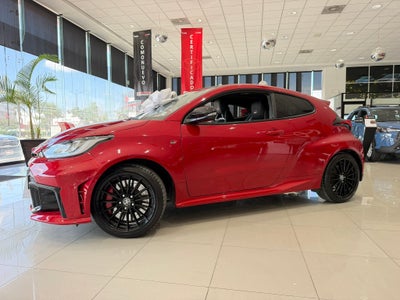 2025 Toyota Yaris GR GR, L3, 1.6T, 296 CP, 2 PUERTAS, AUT