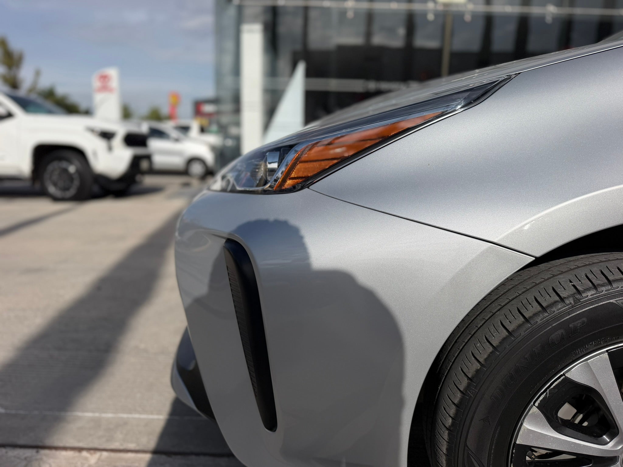 2022 Toyota Prius BASE, L4, 1.8L, 96 CP, 5 PUERTAS, AUT, HIBRIDO