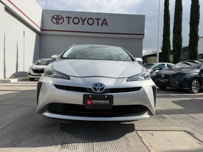 2022 Toyota Prius BASE, L4, 1.8L, 96 CP, 5 PUERTAS, AUT, HIBRIDO