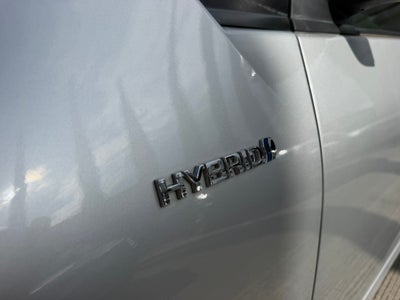 2022 Toyota Prius BASE, L4, 1.8L, 96 CP, 5 PUERTAS, AUT, HIBRIDO