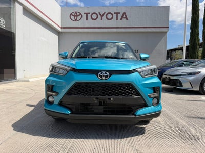 2024 Toyota Raize XLE, L3, 1.0L, 97 CP, 5 PUERTAS, AUT