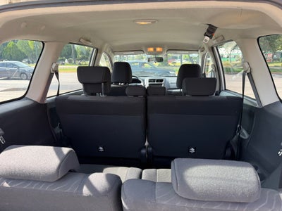 2019 Toyota Avanza LE, L4, 1.5L, 102 CP, 5 PUERTAS, AUT