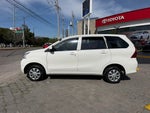 2019 Toyota Avanza LE, L4, 1.5L, 102 CP, 5 PUERTAS, AUT