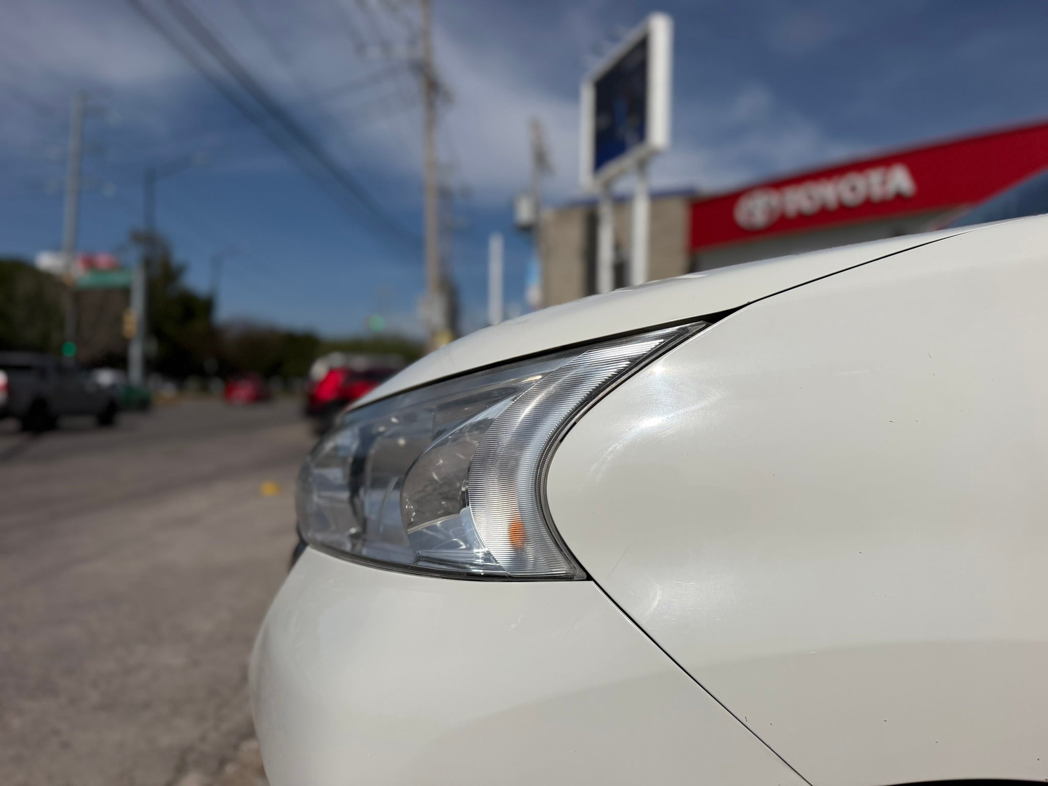 2019 Toyota Avanza LE, L4, 1.5L, 102 CP, 5 PUERTAS, AUT