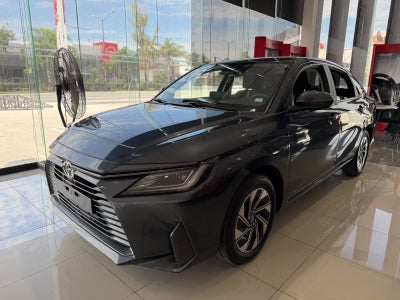 2026 Toyota Yaris Sedán S HEV, L4, 1.5L, 110 CP, 4 PUERTAS,AUT