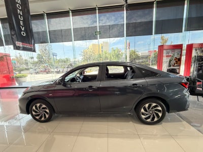 2026 Toyota Yaris Sedán S HEV, L4, 1.5L, 110 CP, 4 PUERTAS,AUT