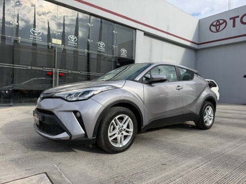 2020 Toyota C-HR BASE, L4, 2.0L, 148 CP, 5 PUERTAS, AUT