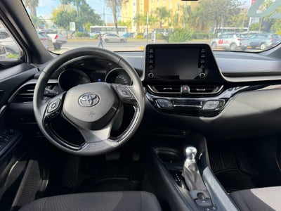 2020 Toyota C-HR BASE, L4, 2.0L, 148 CP, 5 PUERTAS, AUT