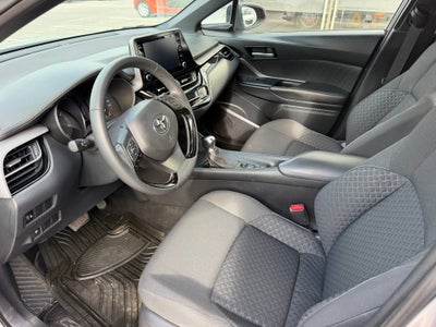 2020 Toyota C-HR BASE, L4, 2.0L, 148 CP, 5 PUERTAS, AUT