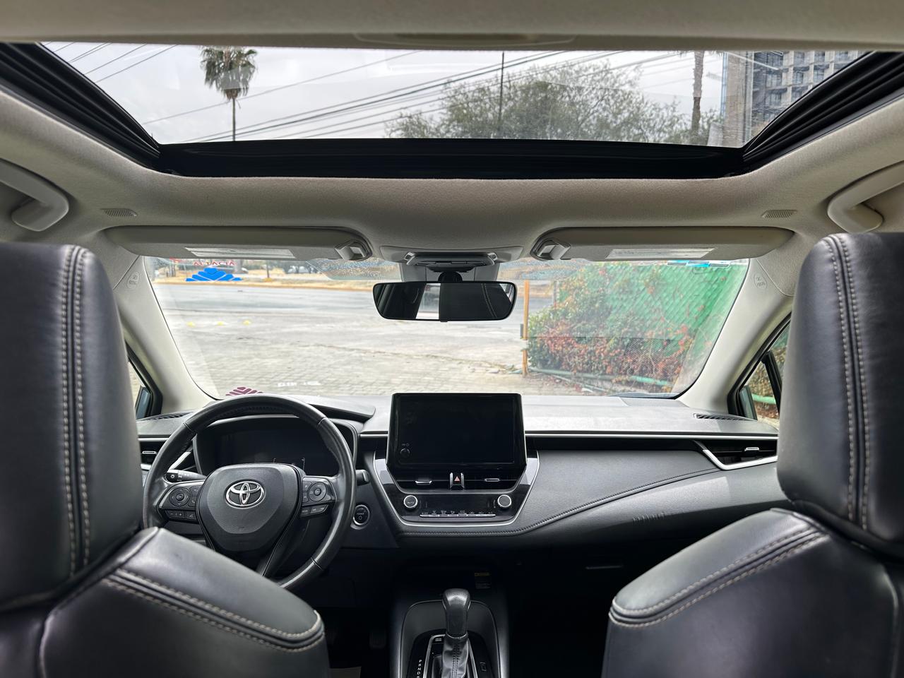 2023 Toyota Corolla XLE, L4, 1.8L, 140 CP, 4 PUERTAS, AUT