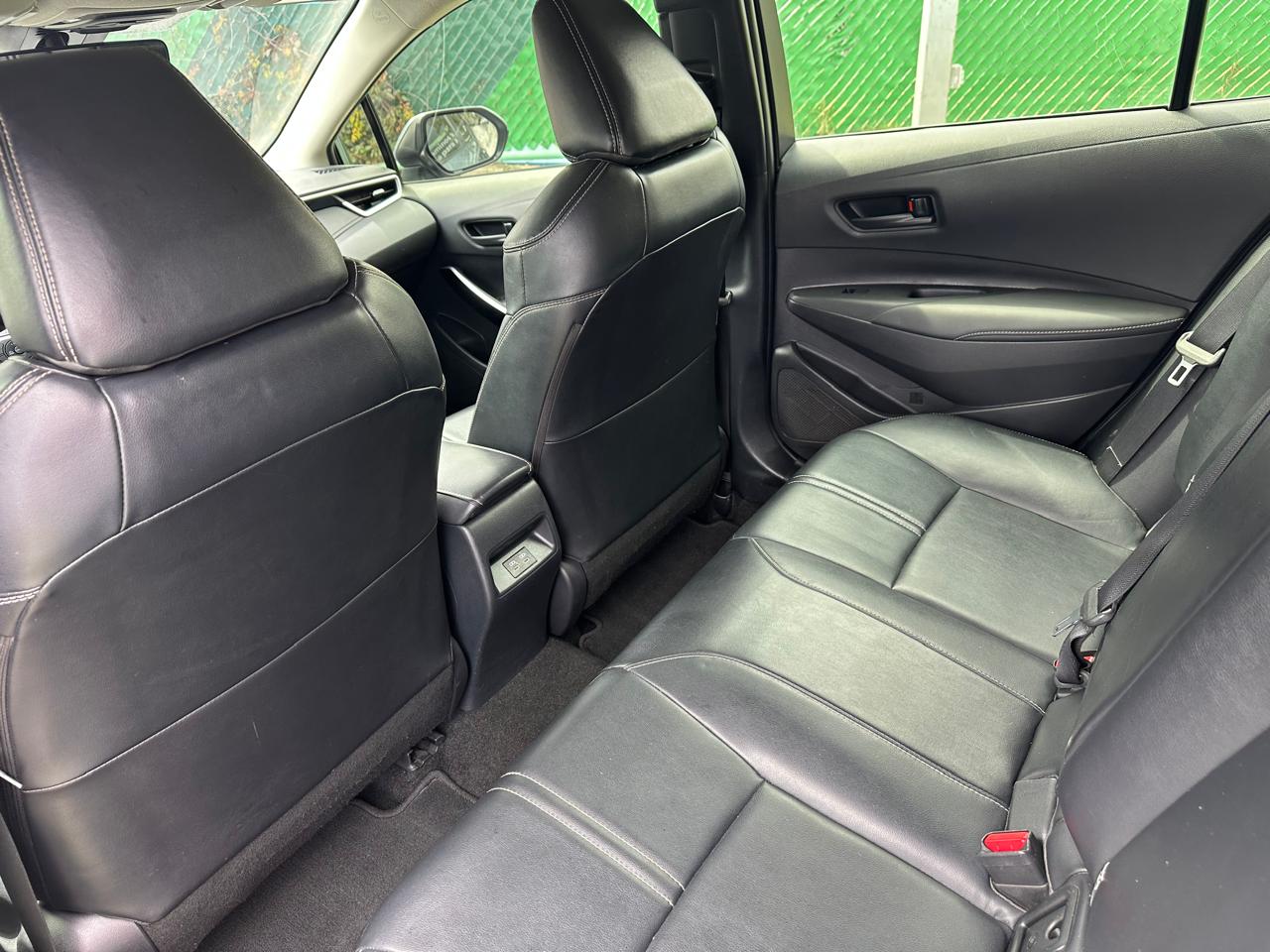 2023 Toyota Corolla XLE, L4, 1.8L, 140 CP, 4 PUERTAS, AUT