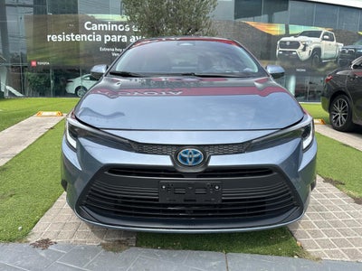 2023 Toyota Corolla XLE, L4, 1.8L, 140 CP, 4 PUERTAS, AUT