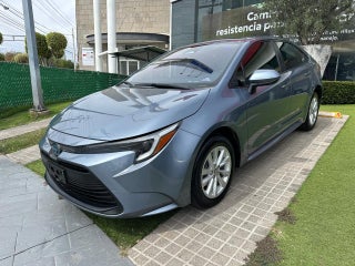 2023 Toyota Corolla XLE, L4, 1.8L, 140 CP, 4 PUERTAS, AUT