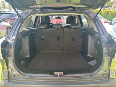 2023 Suzuki S-Cross BOOSTERJET TA